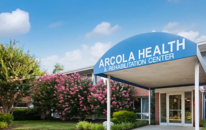 Arcola Health And Rehabilitation Center