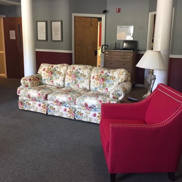Oak Circle Assisted Living