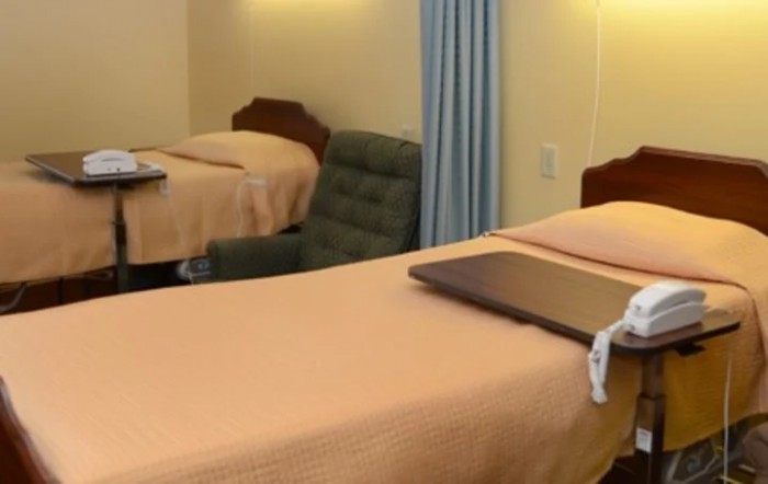 St Elizabeth Healthcare Center