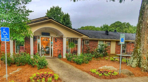 Calhoun Health Care Center