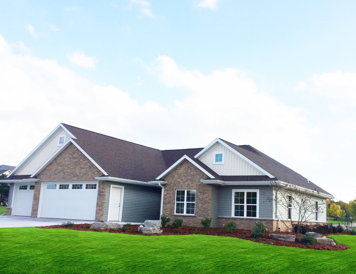 Legacy Estates Polo Point