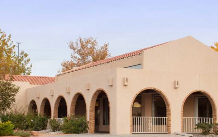 Ladera Center