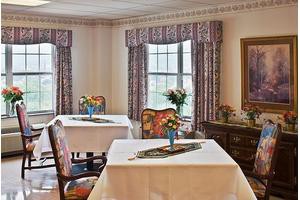 Rose View Nursing And Rehabilitation Center