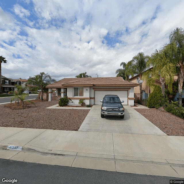 Lafayette Home Care 4