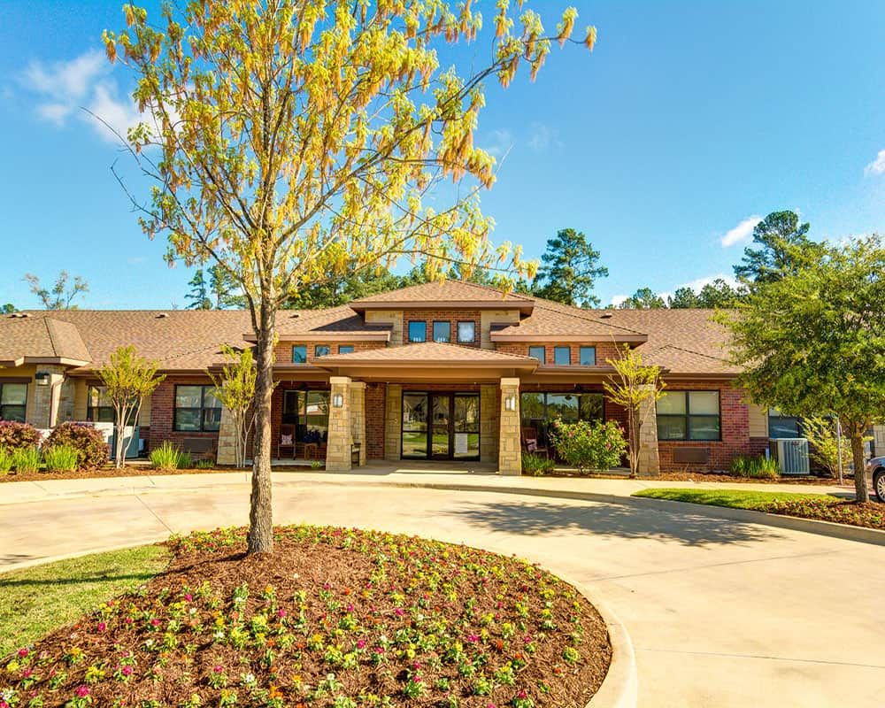 Oak Hills Terrace Memory Care