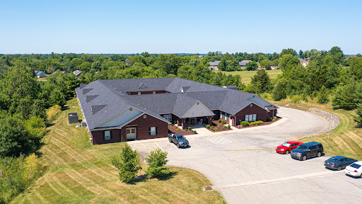 Bluegrass Assisted Living - Bardstown