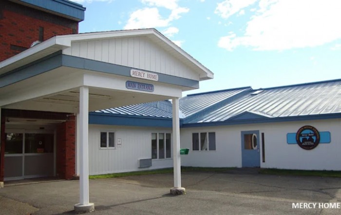Mercy Home