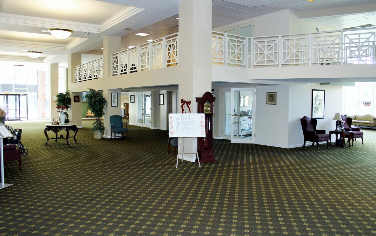 Tappan Zee Manor