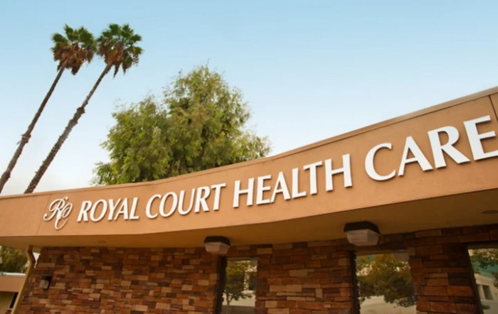 The Orchard - Post Acute Care