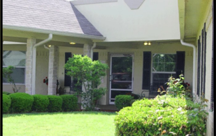 Country Meadows Nursing & Rehabilitation Center