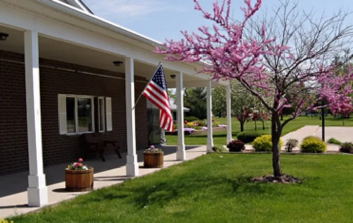 Monroe Care Center