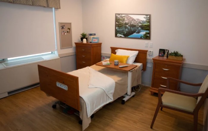 Shaker Place Rehabilitation And Nursing Center