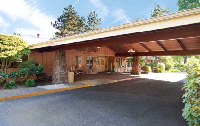 Valley West Health Care Center