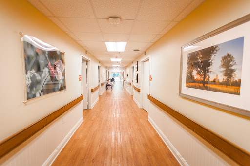 Signature Healthcare Of Galion