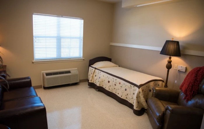 Ouachita Healthcare And Rehabilitation Center
