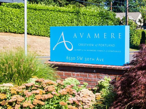 Avamere Crestview Of Portland