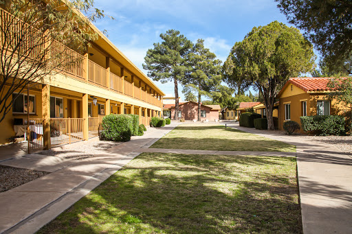 Catalina Village Assisted Living