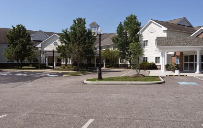 Canterbury of Twinsburg