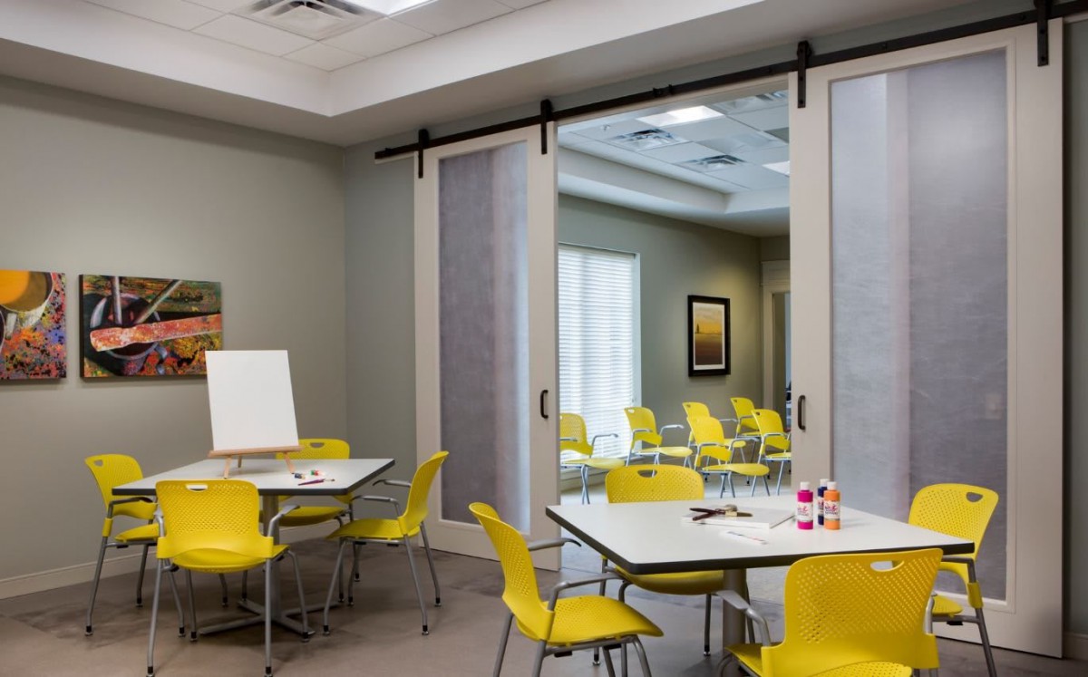 The Residences at Greer