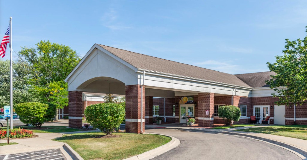 Citadel Of Northbrook