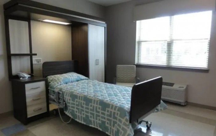 Egg Harbor Care Center