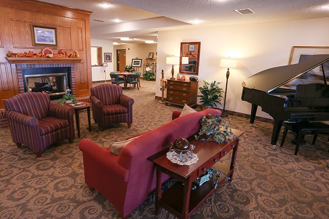Kinship Pointe McCook