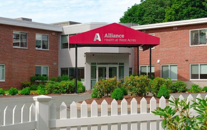 Alliance Health At West Acres