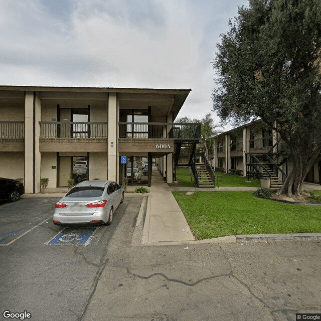 ComForCare Home Care - Rancho Cucamonga