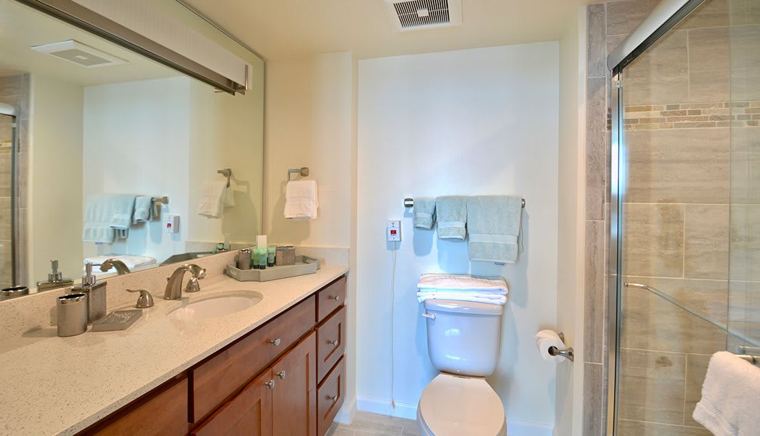 Campo Felice Retirement Living