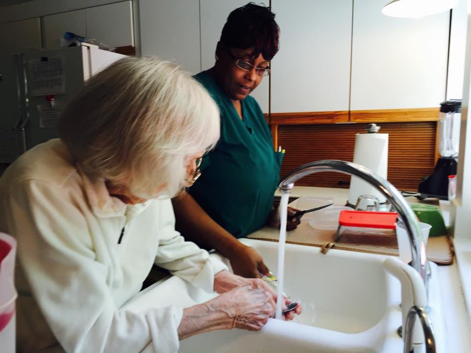 LIVEWELL Home Care