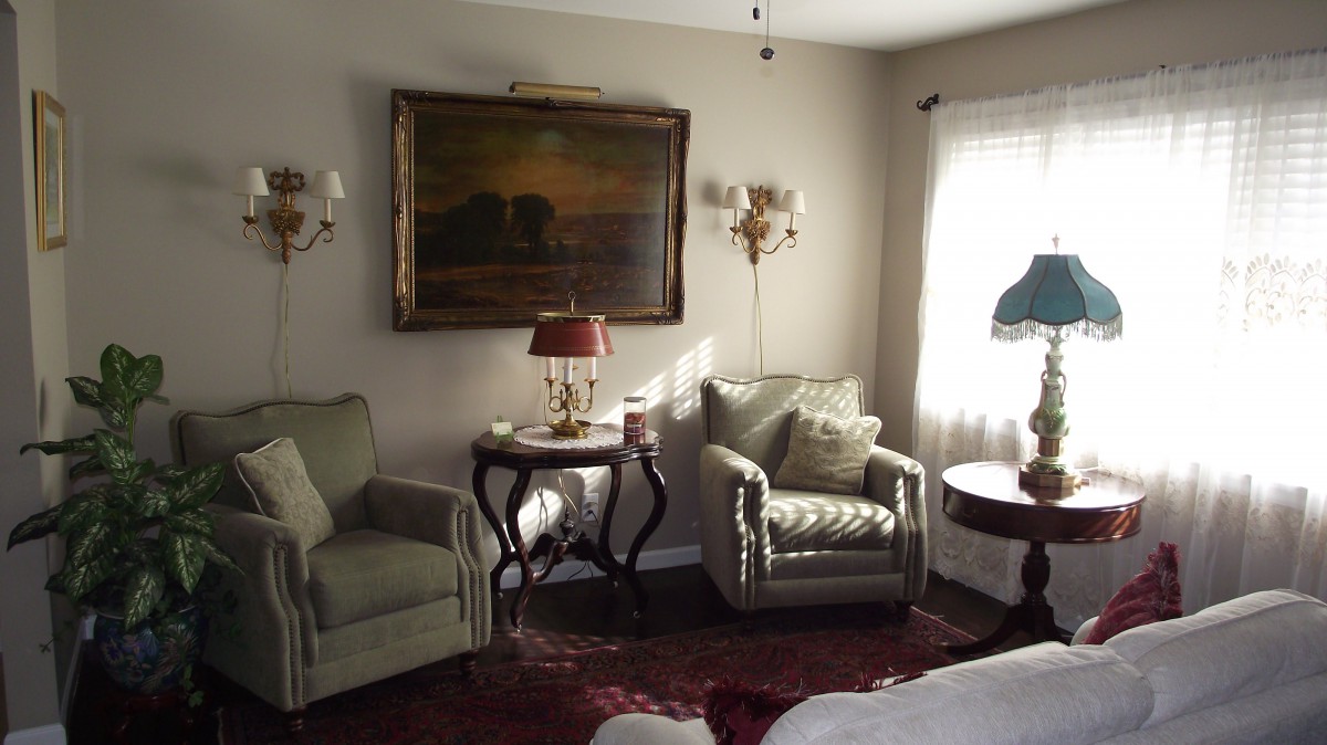 Birchwood Personal Care Home,  LLC