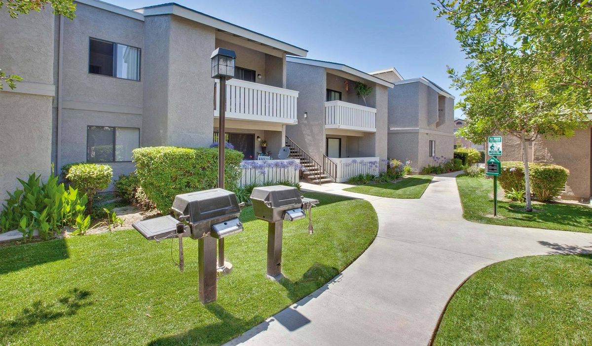 Heritage Village Anaheim For Seniors
