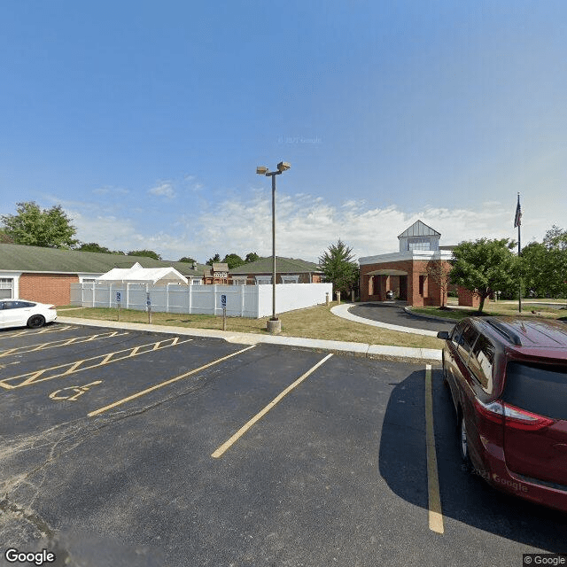 Columbus Alzheimer's Care Center