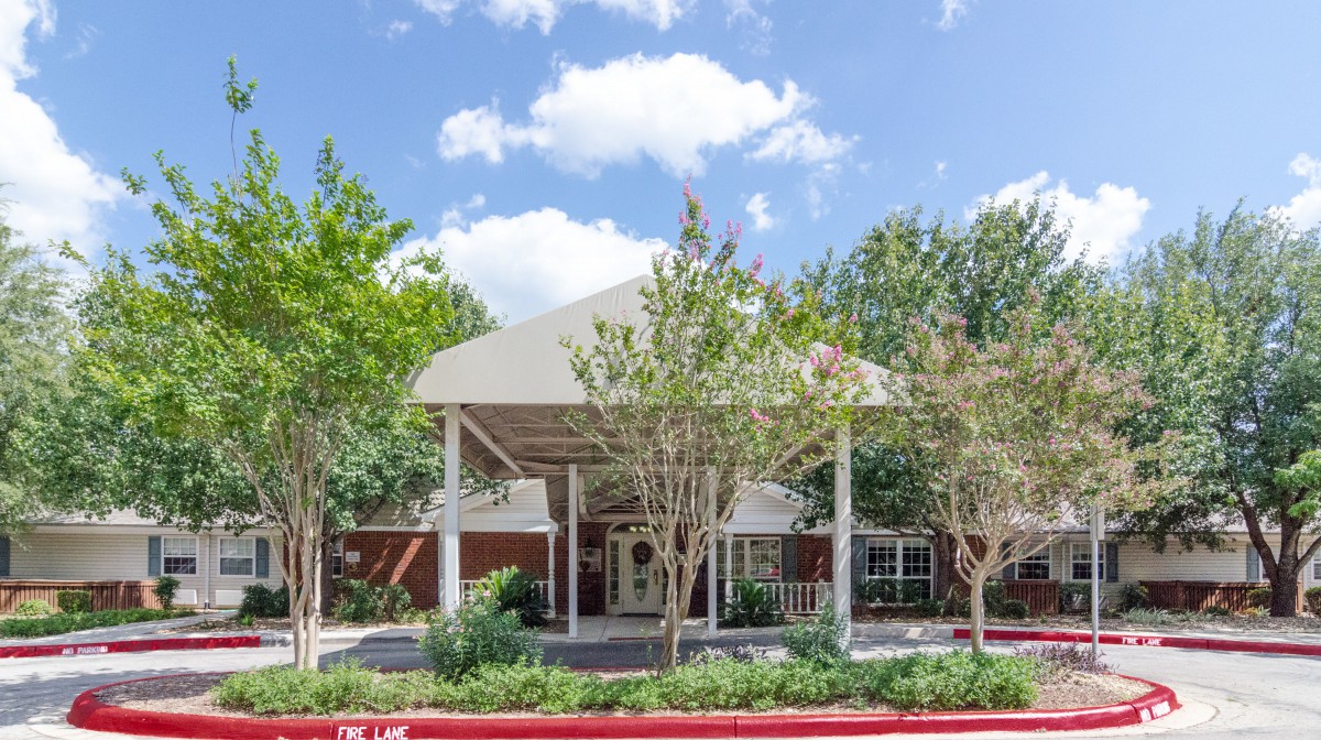 Arden Courts of San Antonio
