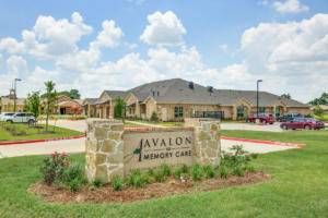 Avalon Memory Care - Atascosita