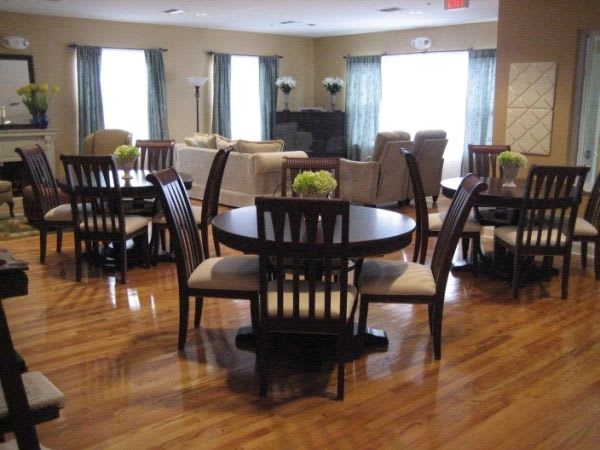Bamboo Villas Assisted Living Facility