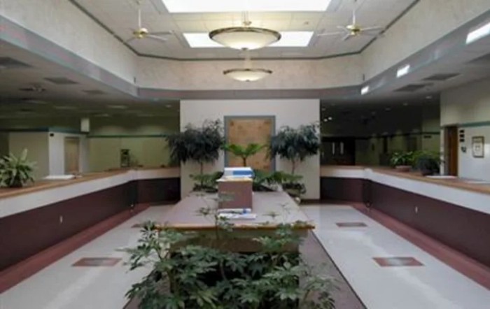 Lasata Care Center