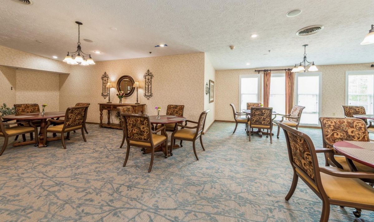 Five Star Residences of Lafayette