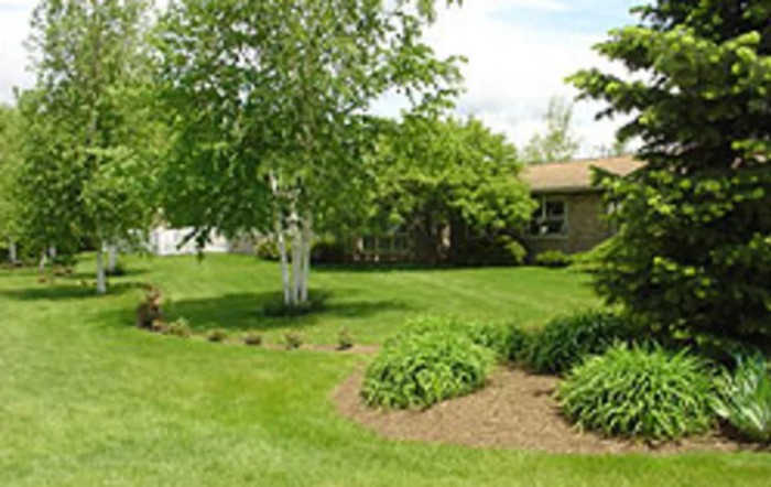 Crescent Manor Care Centers