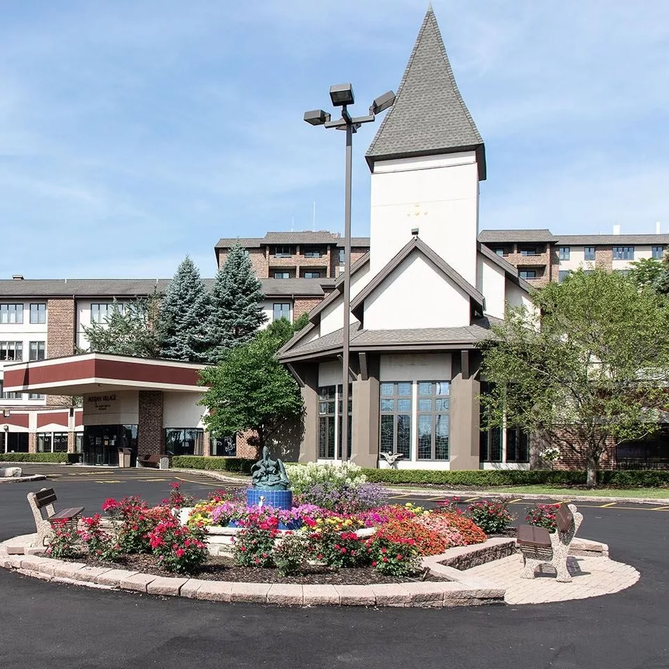 Ascension Living Alexian Village - Milwaukee