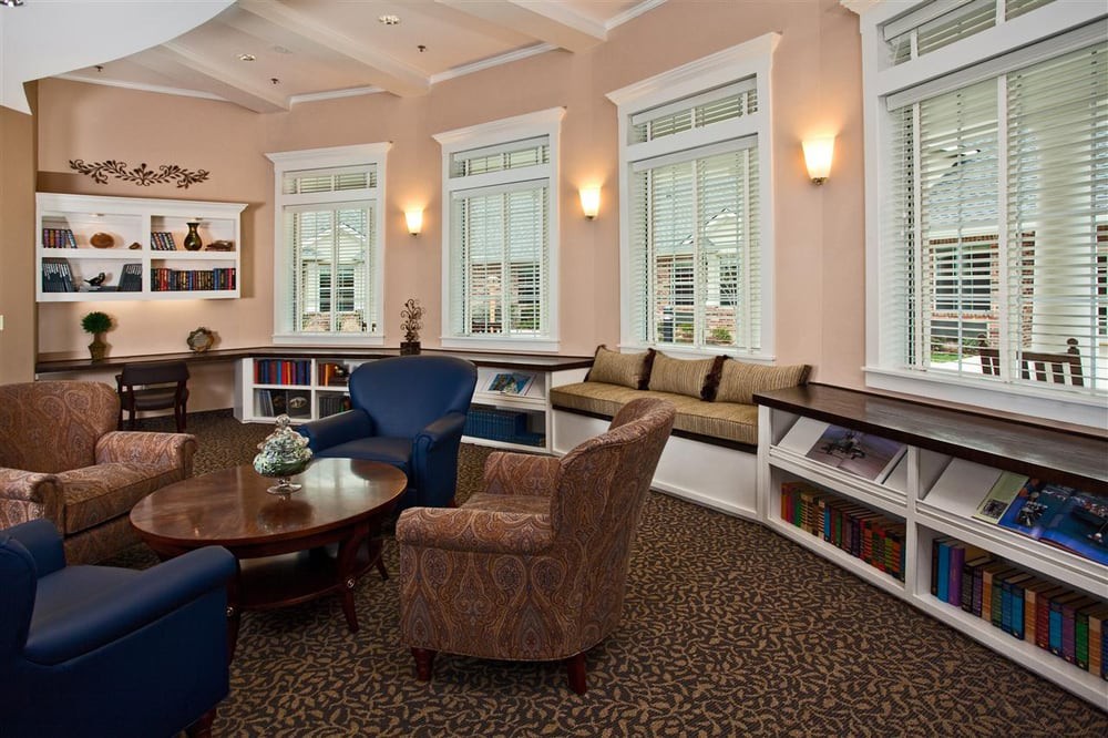 The Carlyle At Stonebridge Park