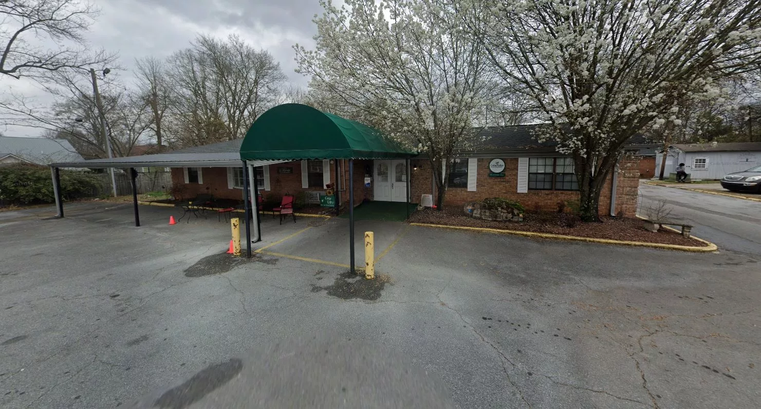 Cedar Valley Nursing & Rehab Center