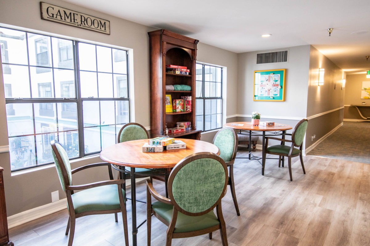La Posada Assisted Living & Memory Care Community