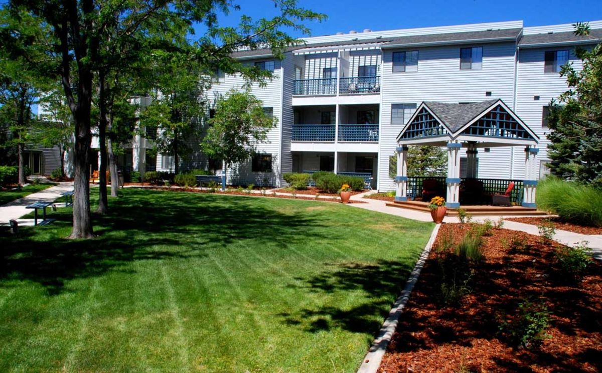 Five Star Premier Residences Of Reno