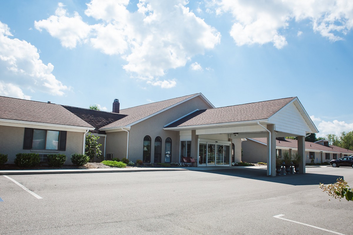 Commonwealth Senior Living at Radford