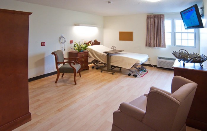 Riverside Manor Nrsg & Rehab Center