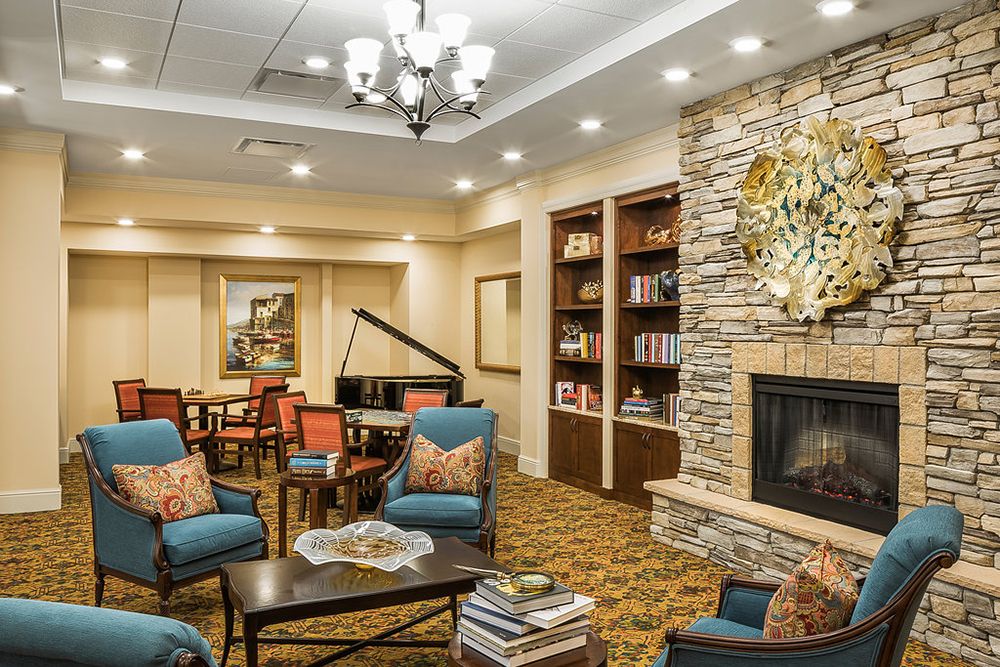 The Addison of Pleasant Prairie