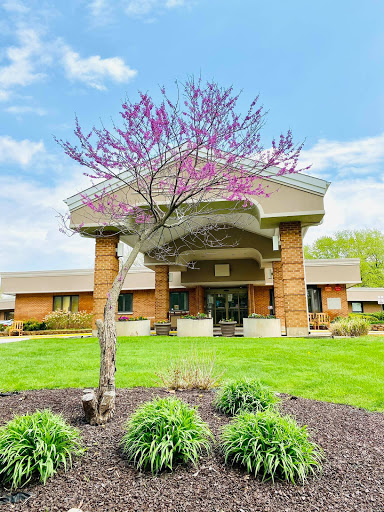 Palos Heights Rehabilitation