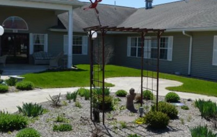Crestview Specialty Care