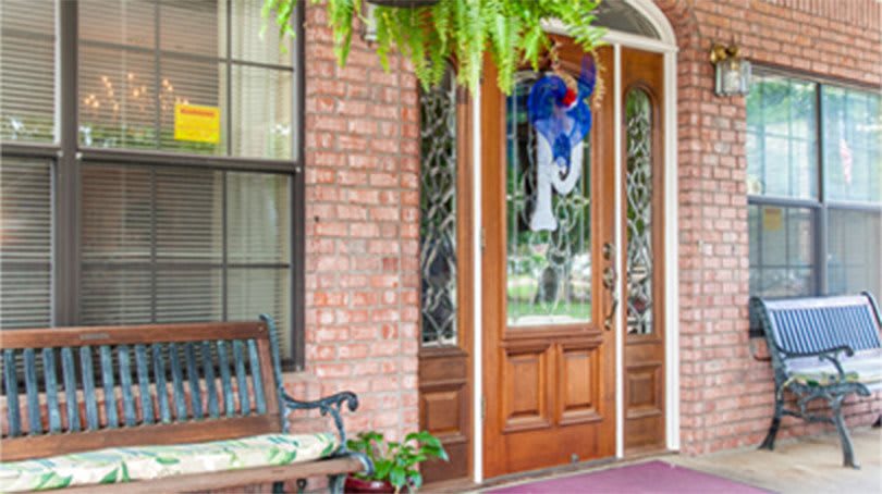 Providence Assisted Living of Grenada